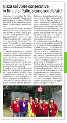 La Nuova Provincia