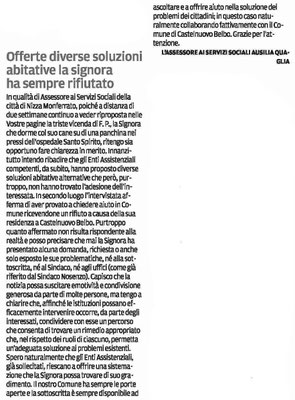 La Nuova Provincia