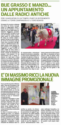 La Nuova Provincia