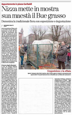 La Stampa