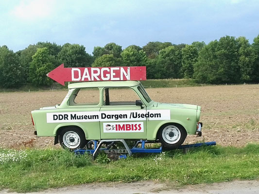 DDR Museum Dargen