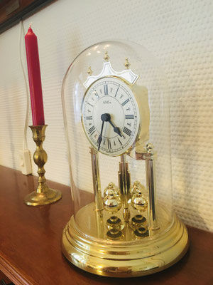 Detail Wohnzimmer