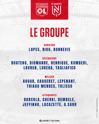 Le Groupe