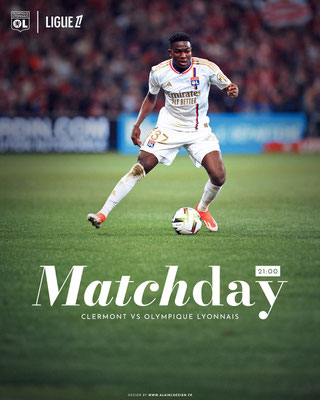 Matchday