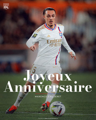 Anniversaire