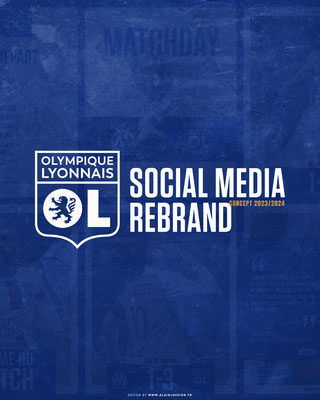 OL Social Media Rebrand / Part 1