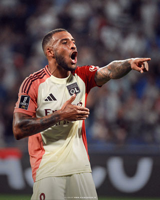 Retouche Photo Olympique Lyonnais
