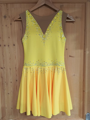 tenue extensible pour patinage