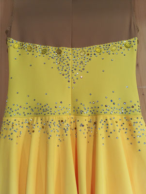 tenue extensible pour patinage