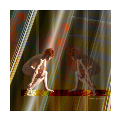 Only a Dream Away #5 / © Michel-Dt