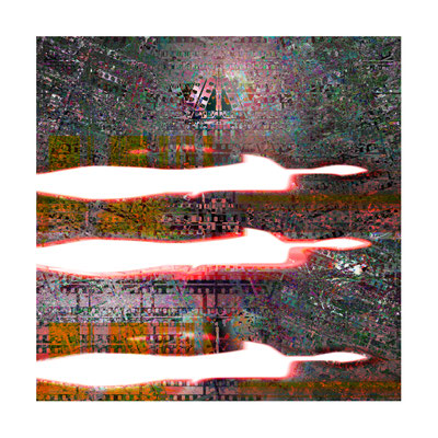 Untitled #2 [abstract art]  © Michel-Dt