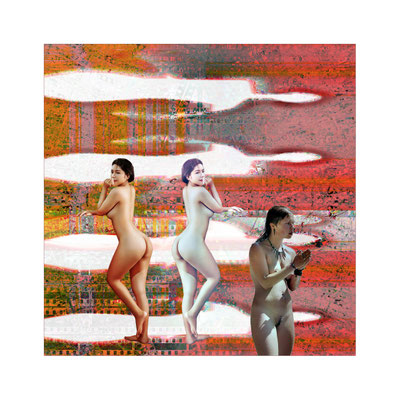 Untitled Opportunity #15 / © Michel-Dt