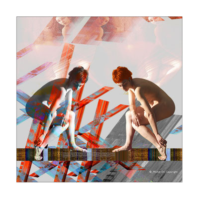 Only a Dream Away #4 / © Michel-Dt