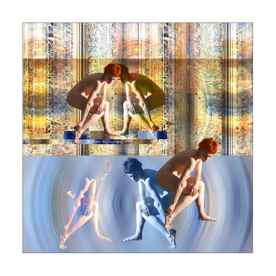 Only a Dream Away #3 / © Michel-Dt