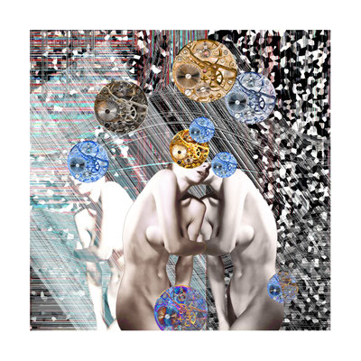 Stop the Wheels of Impunity #2 / © Michel-Dt