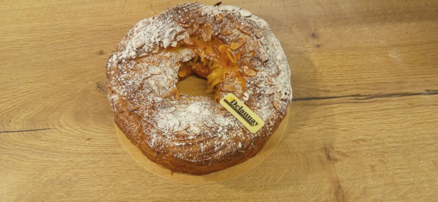 Paris brest