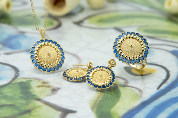 シチリアコレクション（価格帯20万～40万円台）