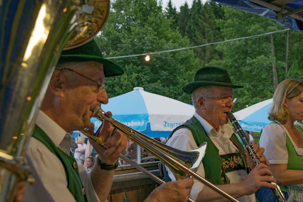 Skiclub-Waldfest Juli 2017