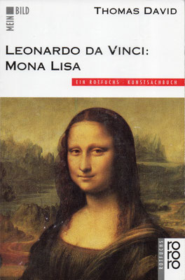 Leonardo da Vinci: Mona Lisa, Rowohlt Taschenbuch Verlag 1997