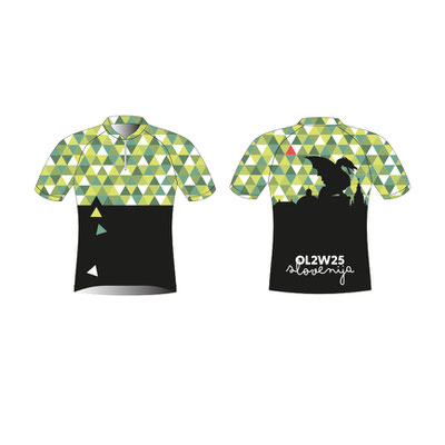 OLC Winterthur | Funktionsshirt