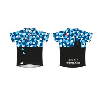 OLC Winterthur | OL-Dress