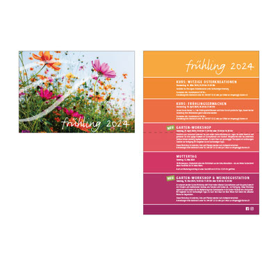 Selfmailer | A5