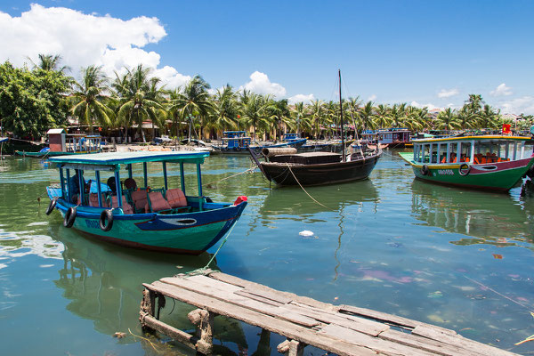 Indochina Memos 2015 - Hoi An #8 (Copyright Martin Schmidt, Fotograf für Schwarz-Weiß Fine-Art Architektur- und Landschaftsfotografie aus Nürnberg)