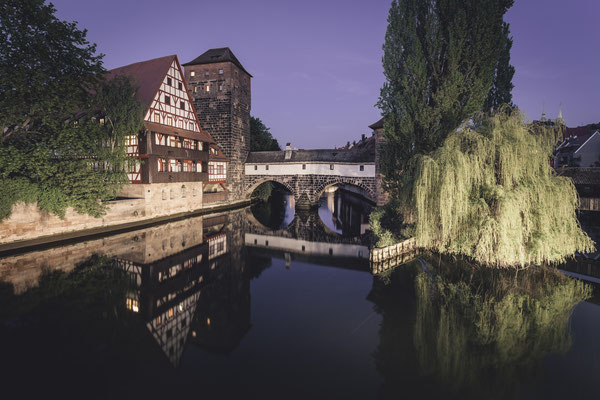 Copyright Martin Schmidt, Fotograf für Schwarz-Weiß Fine-Art Architektur- und Landschaftsfotografie aus Nürnberg