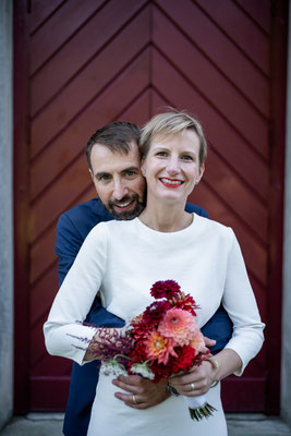Hochzeitsfotograf in Hamburg - Sottrum