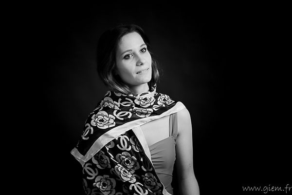 Adeline Blanchon
