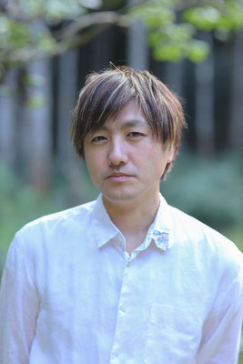 青木真兵氏