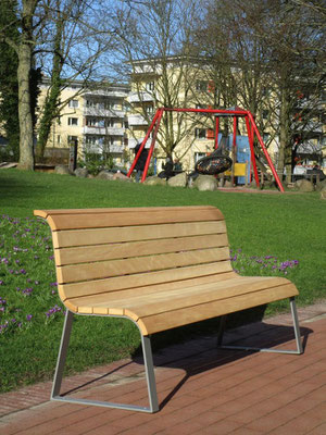 Amadeus Sitzbank