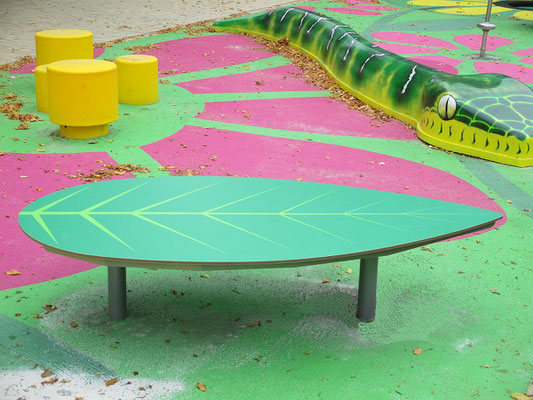 Spielblatt Spielblatt