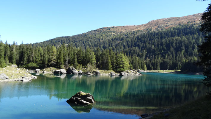 Obernberger See