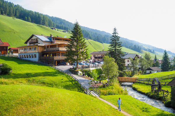 Almi's Berghotel