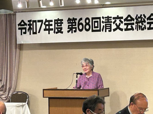 会長再撮