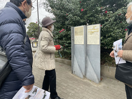 長延寺は緑区へ移転されていました
