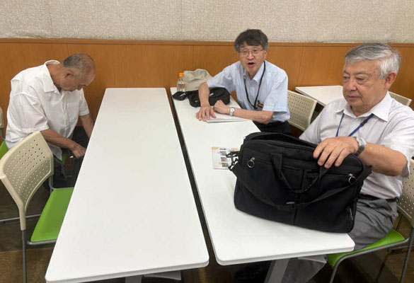 活動活性化委員会