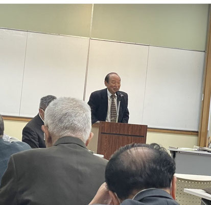 現会長