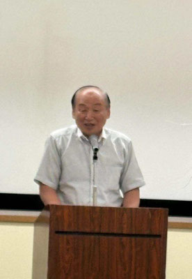 顧問代表挨拶