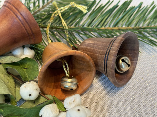 Weihnachtsglocke
