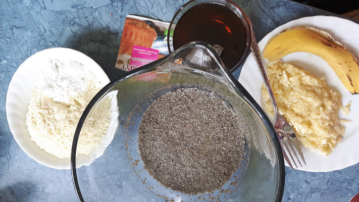 Zwiebelsuppe Reinigungsdiät