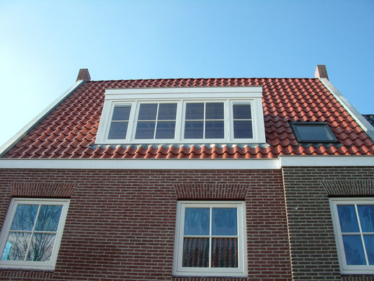 Enkhuizen nieuwbouw