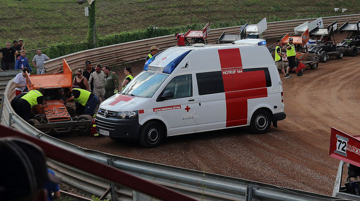 400 - 3.Vorlauf F2