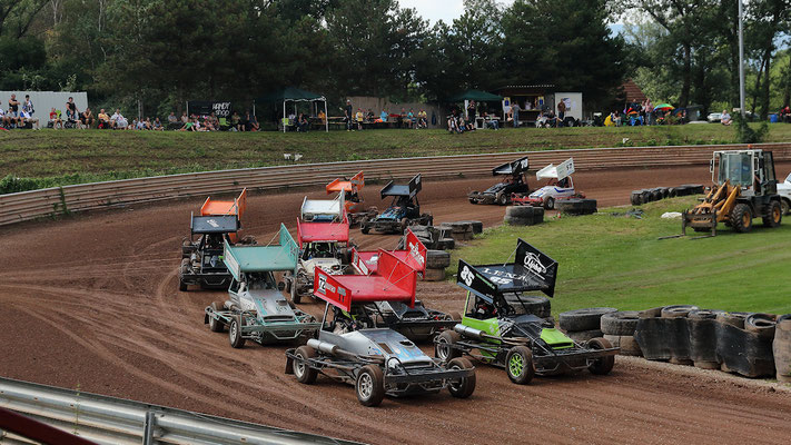 075 - 1. Vorlauf F2