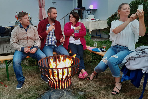 Grillen bei Regina - 13. Juli 2019_204944