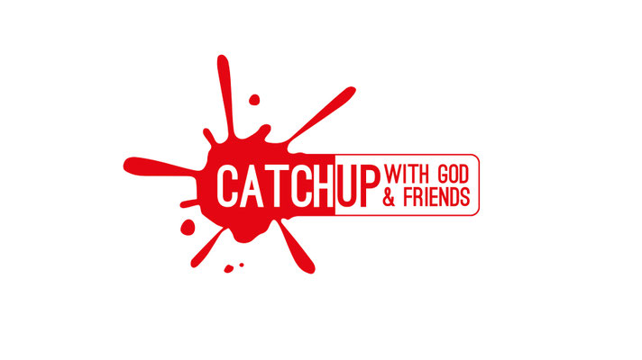 CatchUp with God and friends/ JugendLeiterRunde/ Wuppertal/ 2015