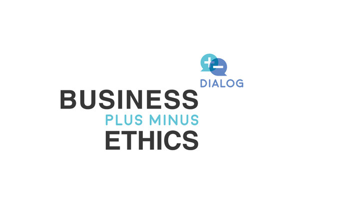 Business Ethics - Dialog/ Katholisch Soziales Institut/ Siegburg/ 2018