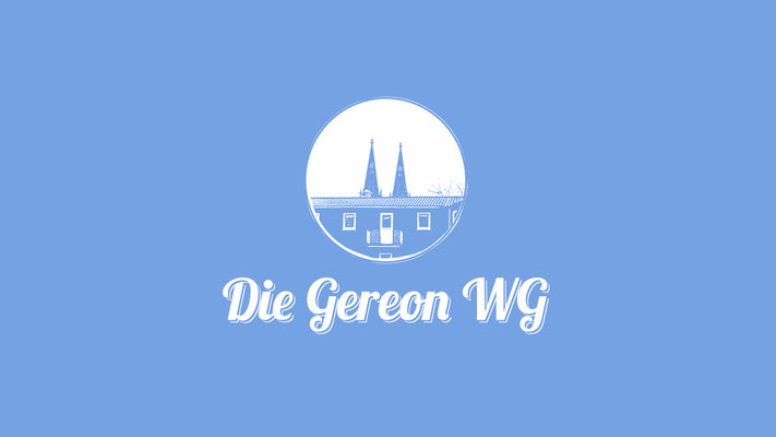 Die Gereon WG/ Köln/ 2018