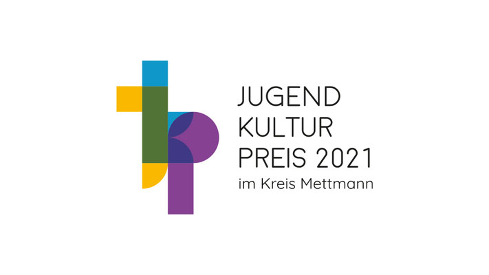 Jugendkulturpreis 2021 im Kreis Mettmann/ KJA Düsseldorf/ 2021
